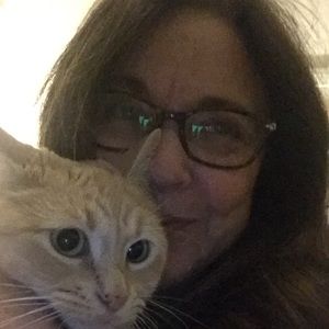 Meet your Posher, Jamie